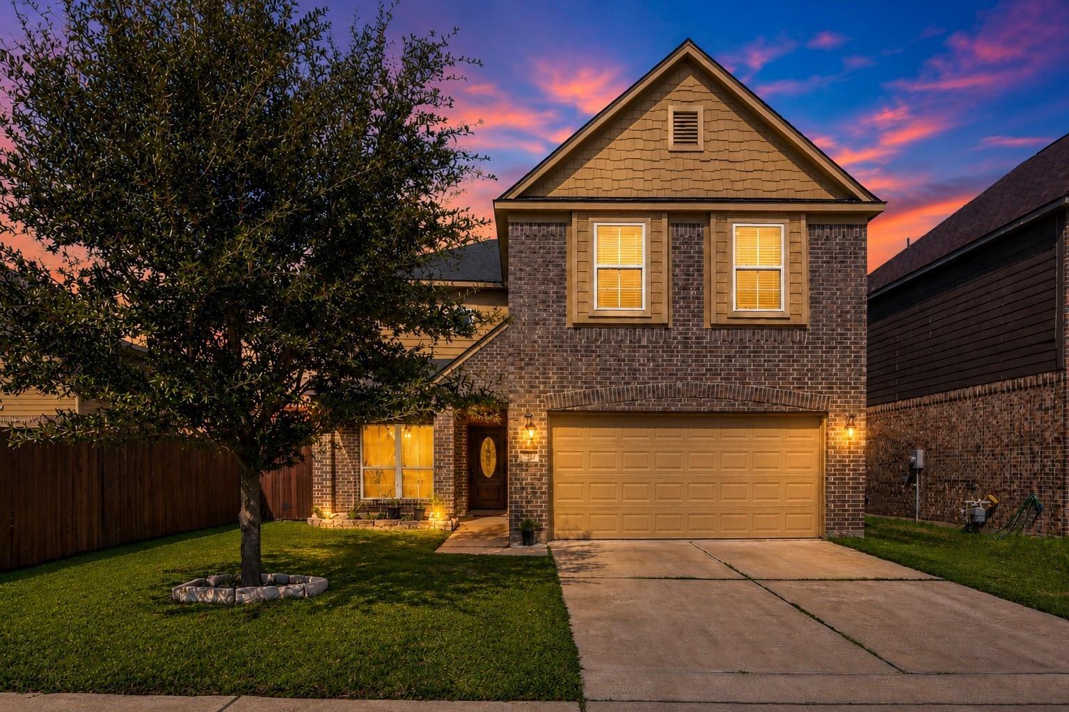 Nickel Plank Rd, Houston, TX 77049