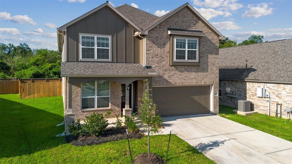Avary River Ln, Richmond, TX 77406