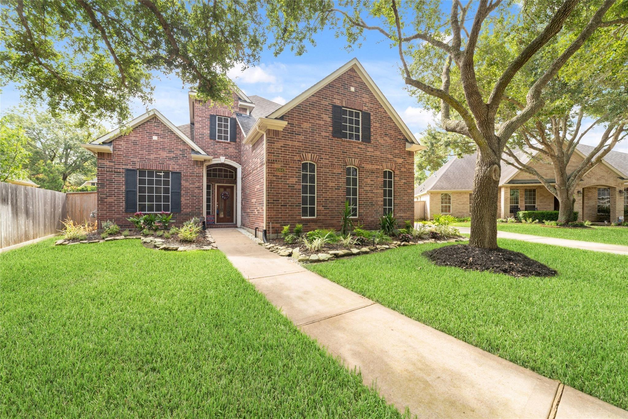 Schumann Trl, Sugar Land, TX 77498