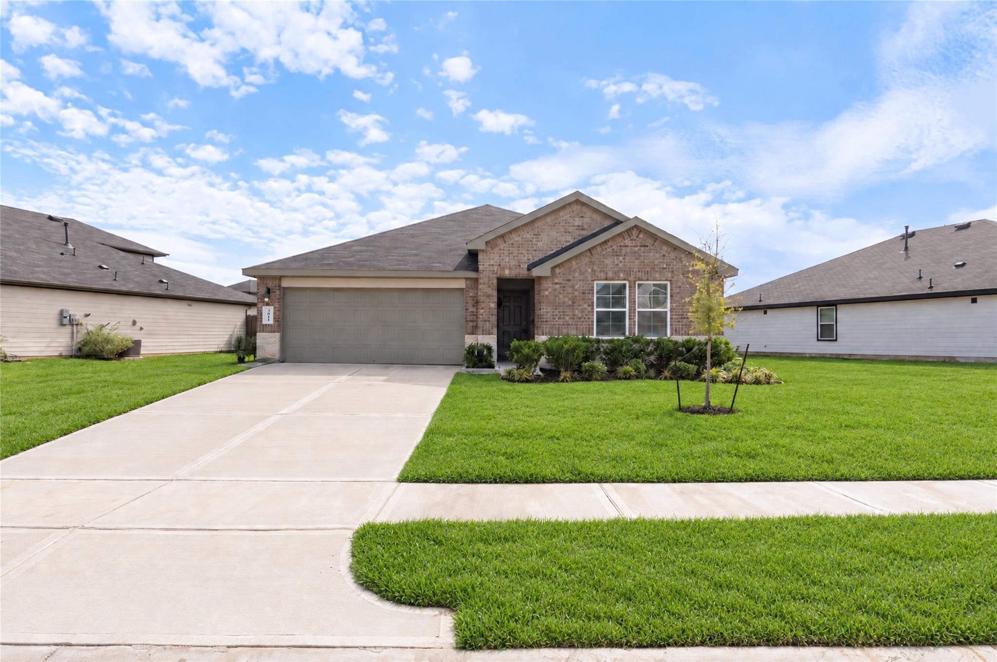 Magnolia Blossom Ln, Richmond, TX 77469