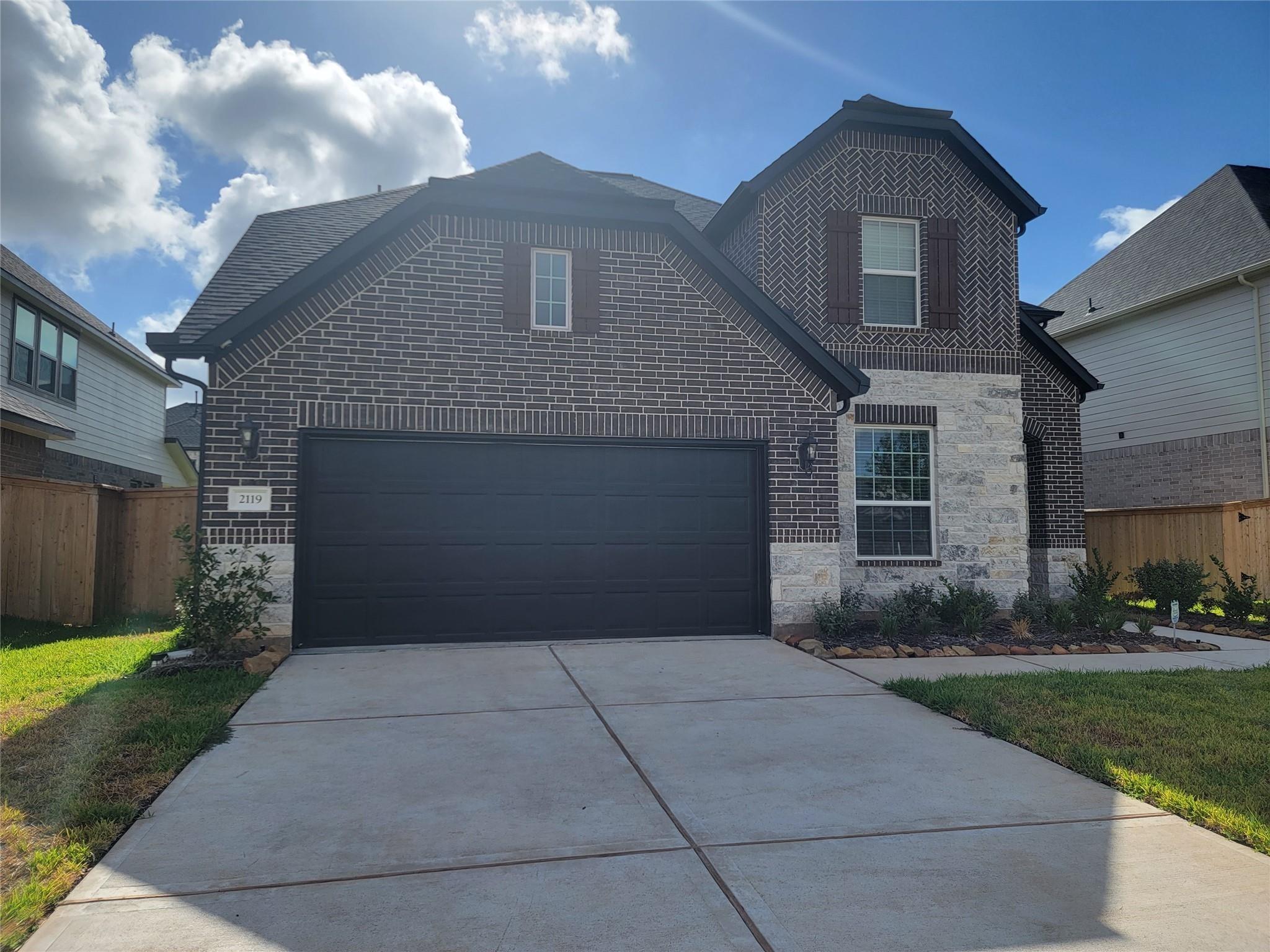 Stargrass Dr, Katy, TX 77494