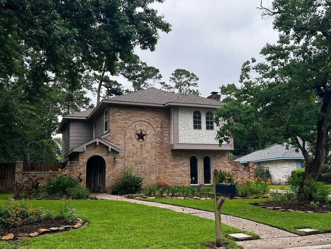 Havenwoods Dr, Houston, TX 77066