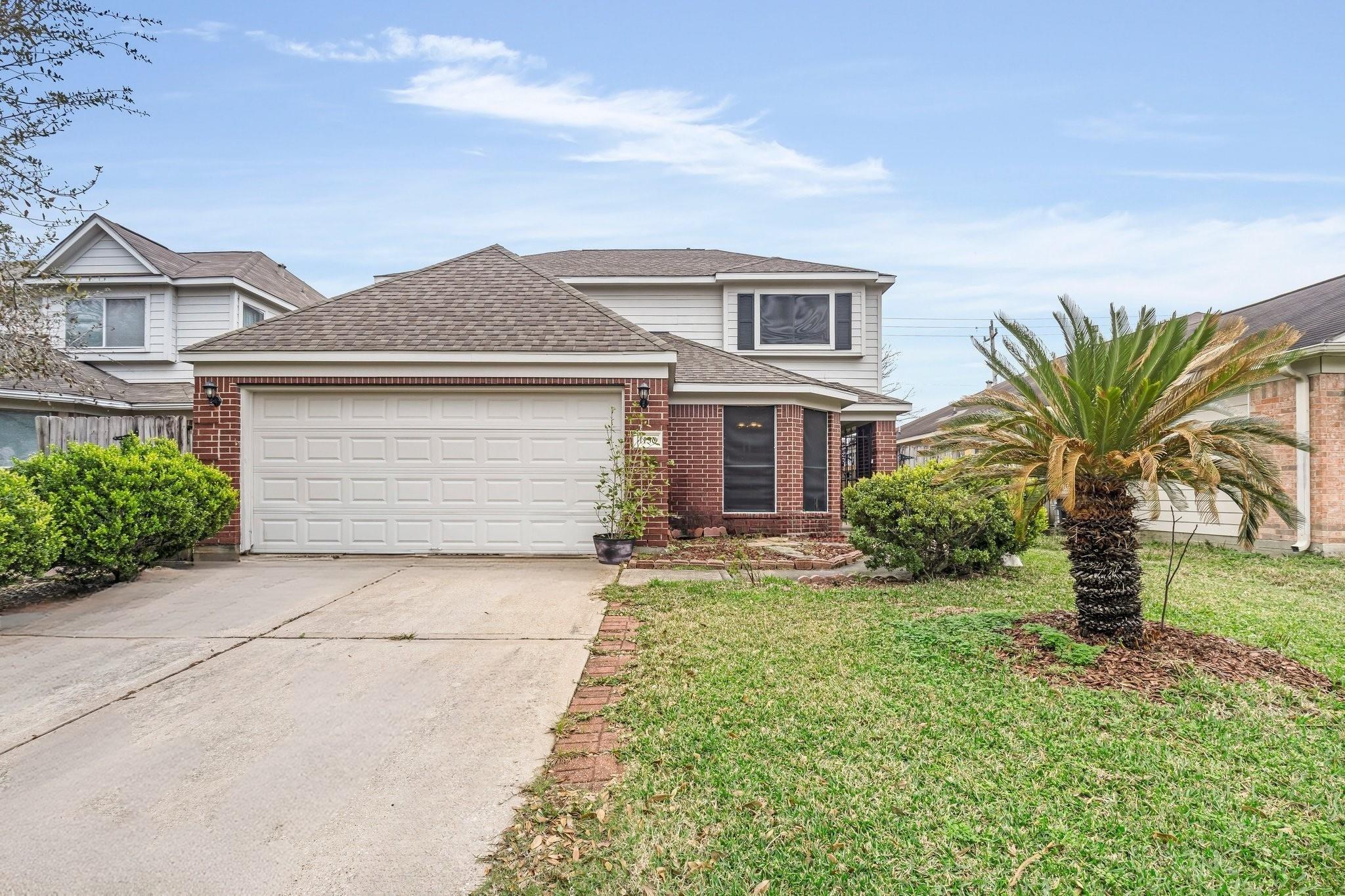 Fairlane Sq, Channelview, TX 77530