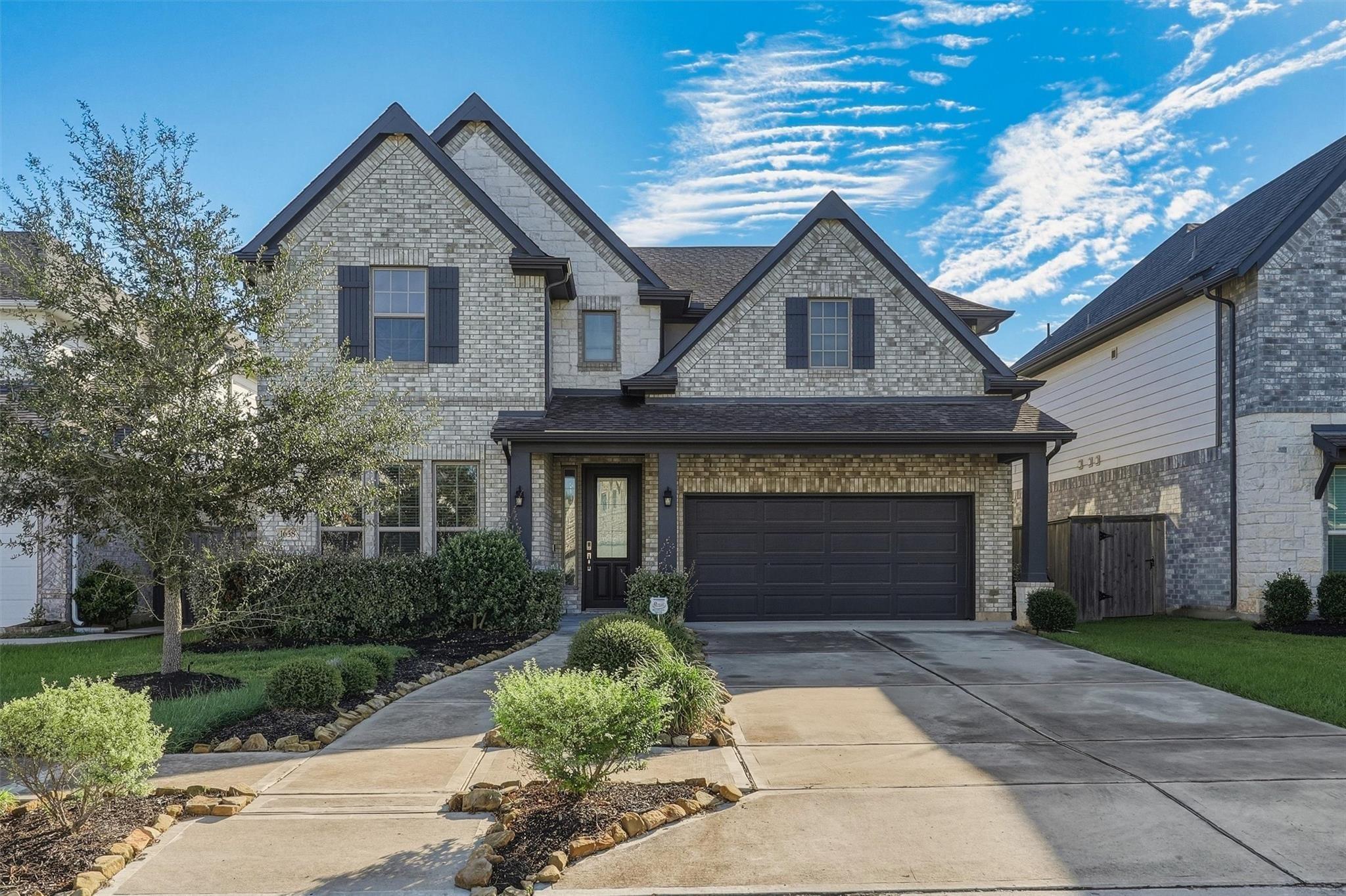 Rosedale Dr, Missouri City, TX 77459