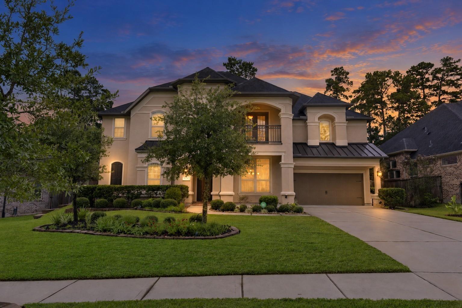 Blossom Field Ln, Pinehurst, TX 77362