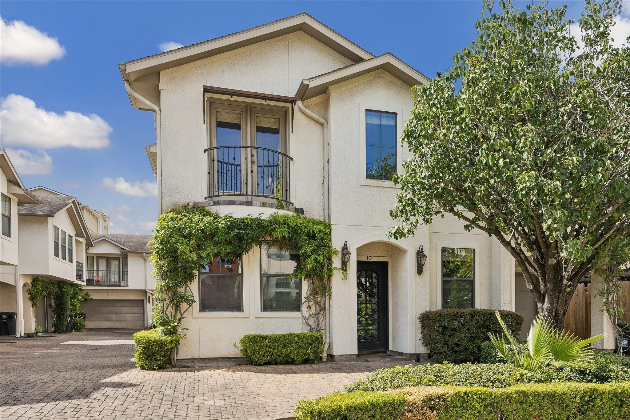 Missouri St, Houston, TX 77006