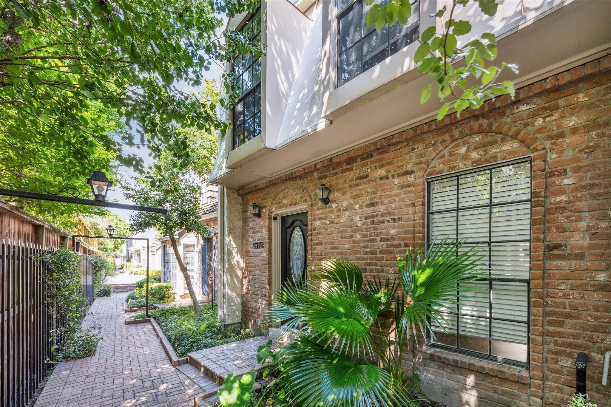 Brownway St, Houston, TX 77056