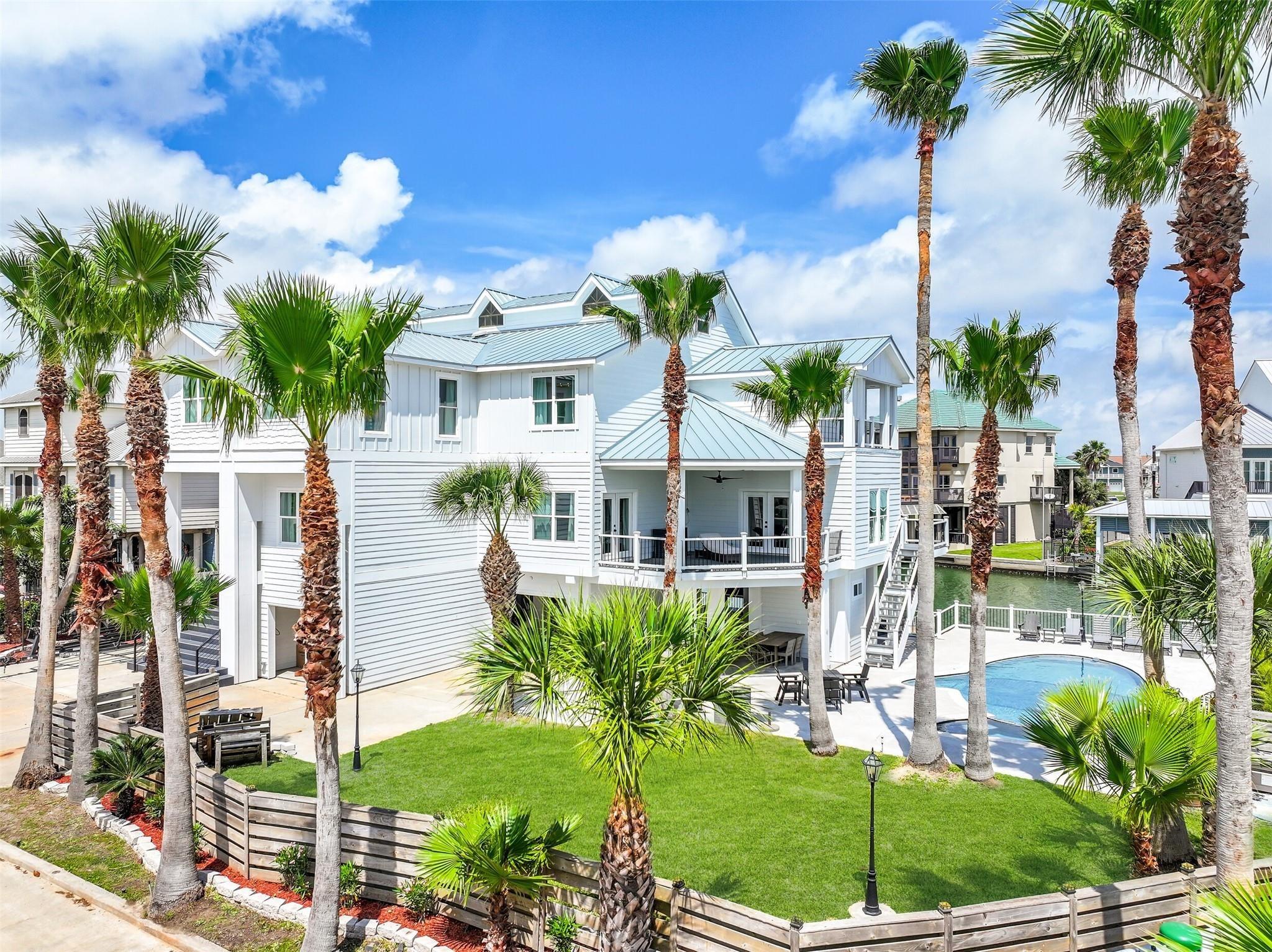Castaway St, Galveston, TX 77554
