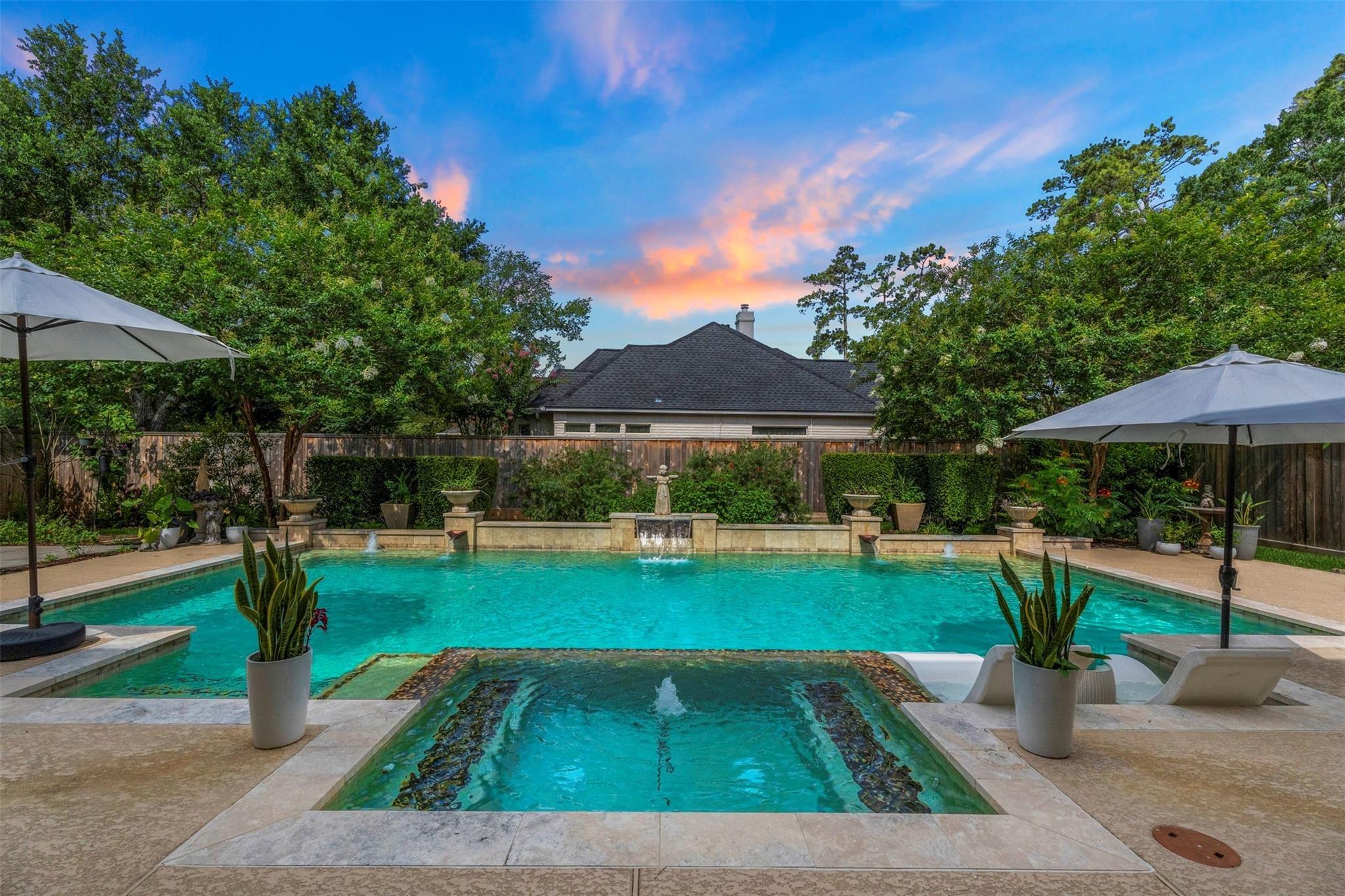 Northampton Forest Dr, Spring, TX 77389