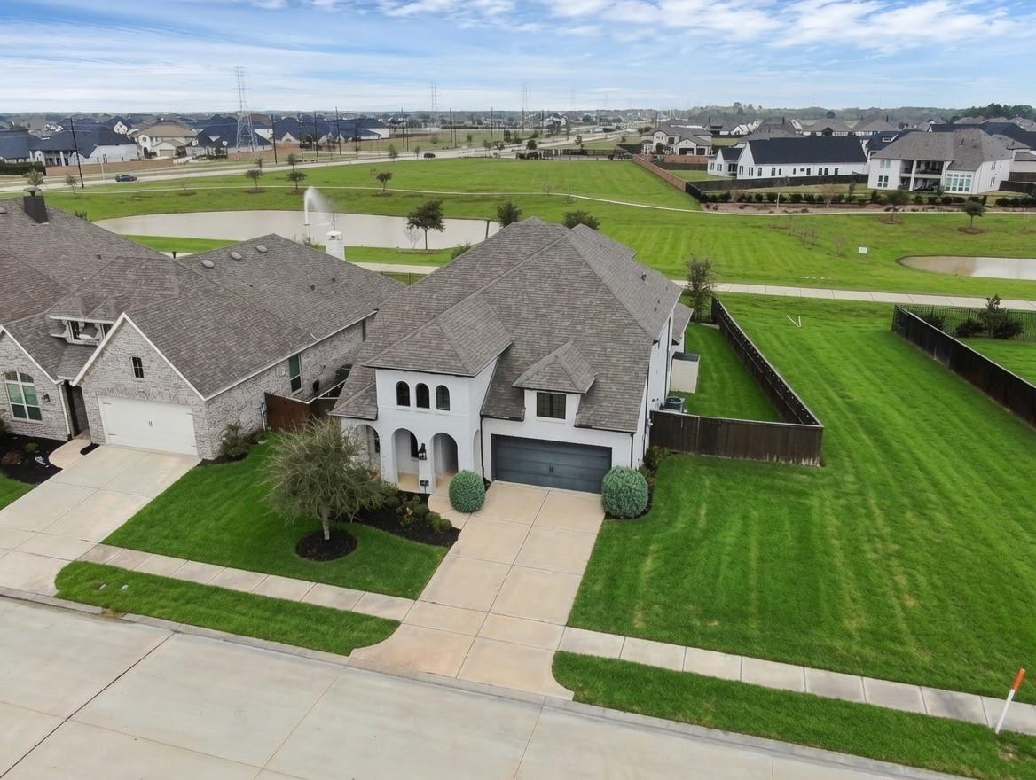 Waxbill Rd, Katy, TX 77493