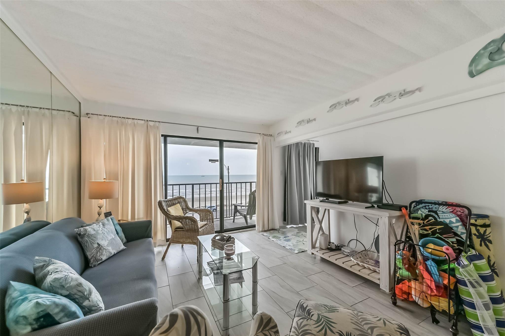 Seawall Blvd, Galveston, TX 77551