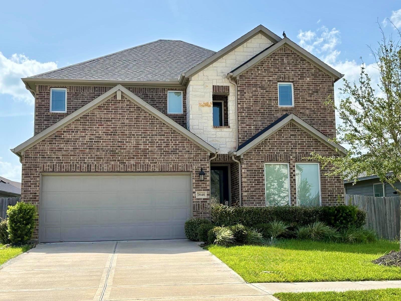 Skylark Heights Ln, Richmond, TX 77407