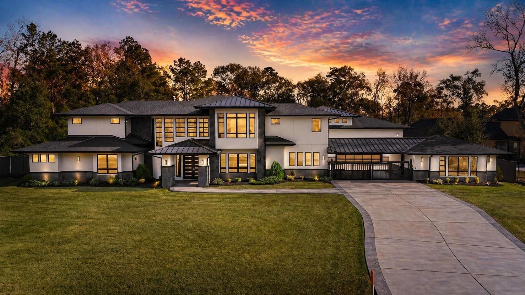 W Balsam Fir Cir, Spring, TX 77386