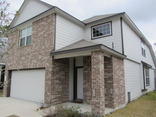 Dyl Smitty Dr, Conroe, TX 77301