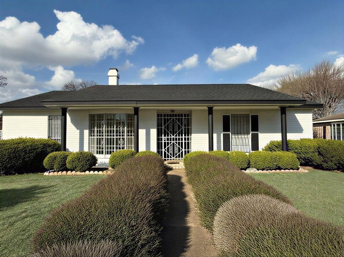 Glenwolde Dr, Houston, TX 77099