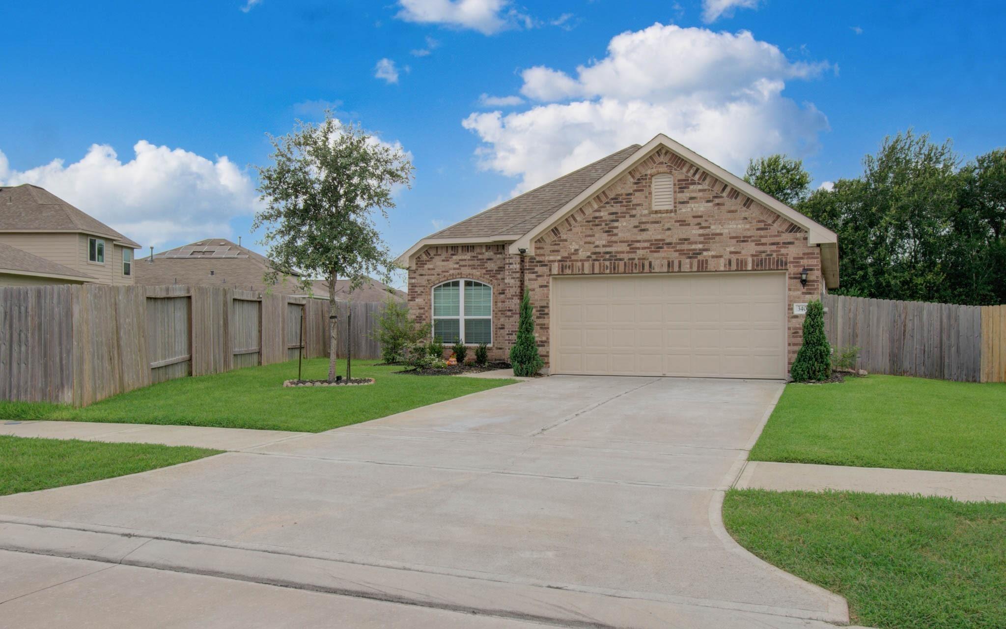 Brazos Falls Dr, Richmond, TX 77469