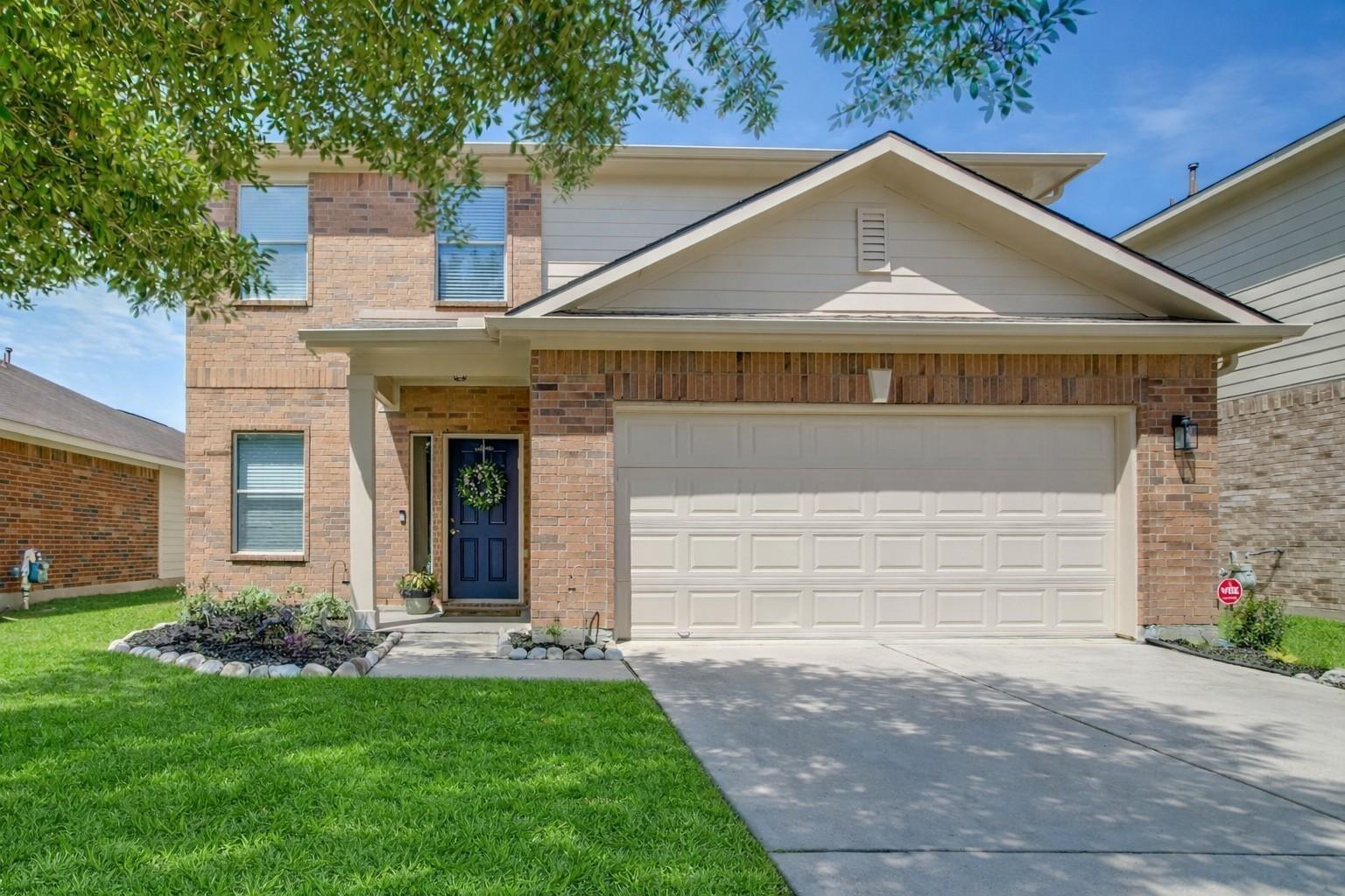 Bressingham Dr, Tomball, TX 77375