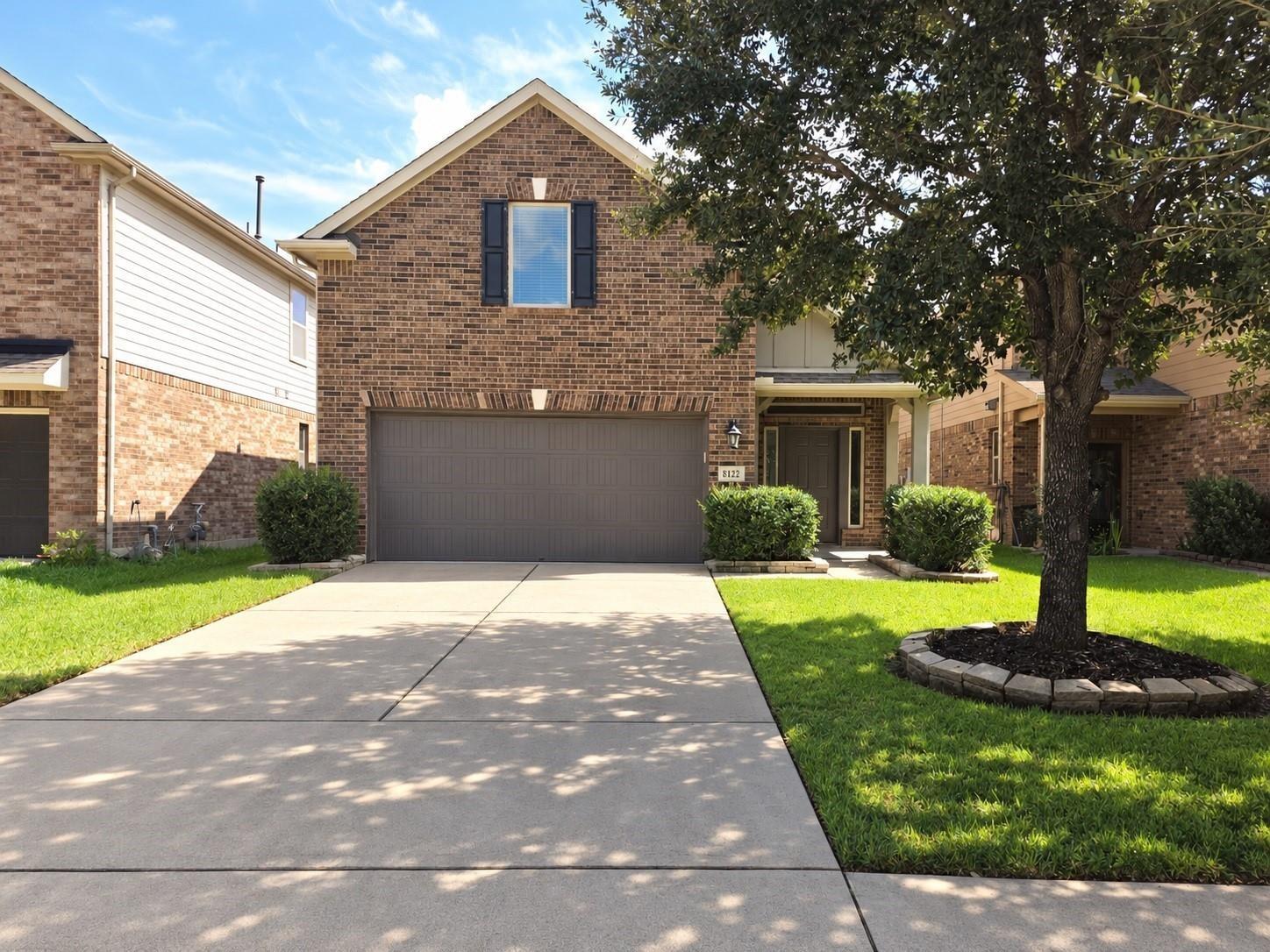 Heartbrook Field Ln, Cypress, TX 77433