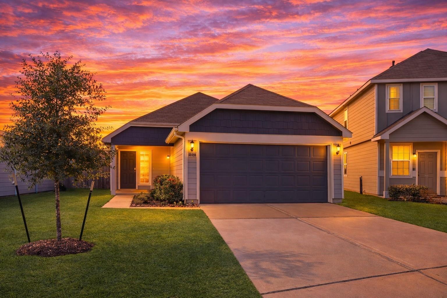 Chinook Dr, Conroe, TX 77384
