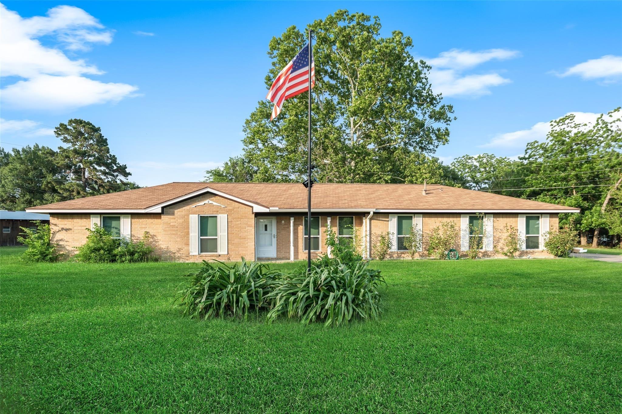 Rankin, Trinity, TX 75862
