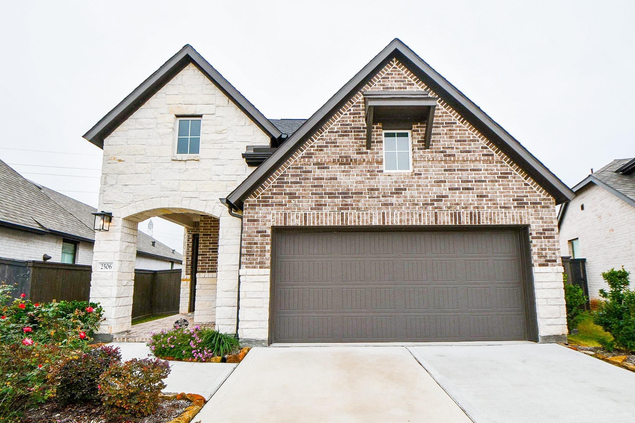 Seedling St, Richmond, TX 77406