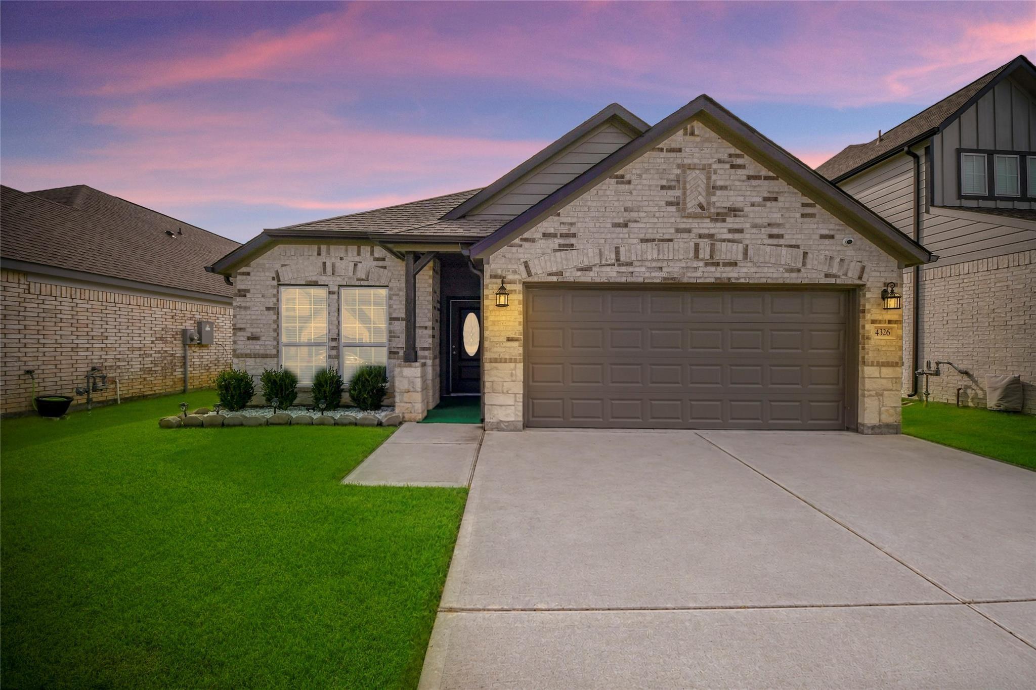 Wyanngate Dr, Spring, TX 77373