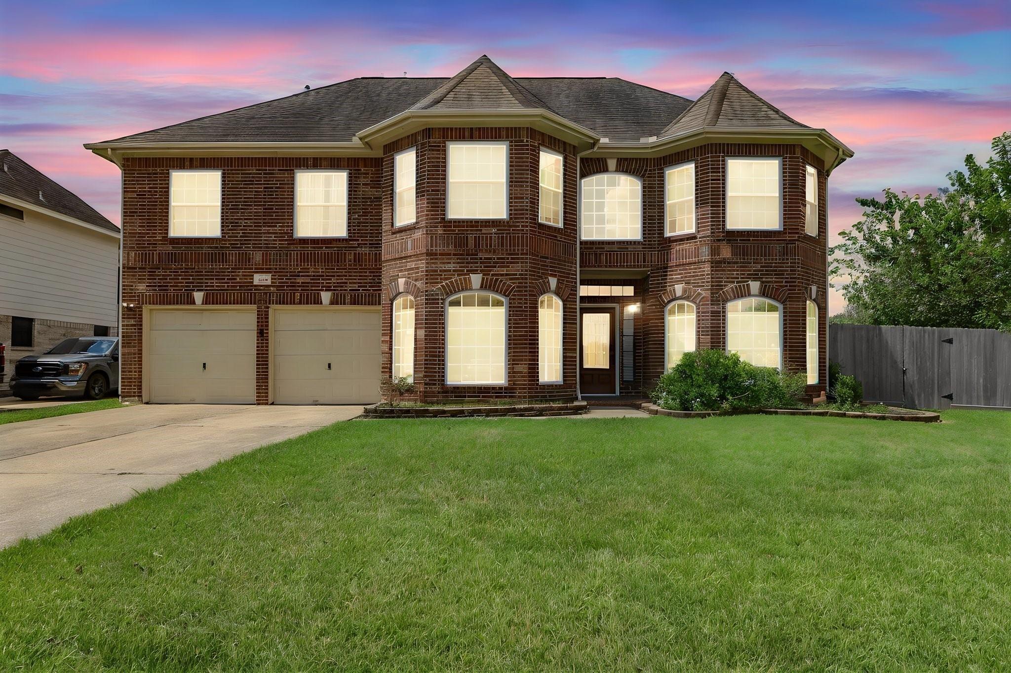 Tree Line Dr, Pasadena, TX 77505