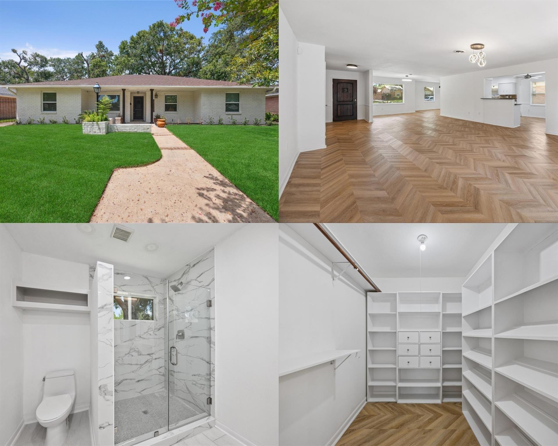 Yarwell Dr, Houston, TX 77096