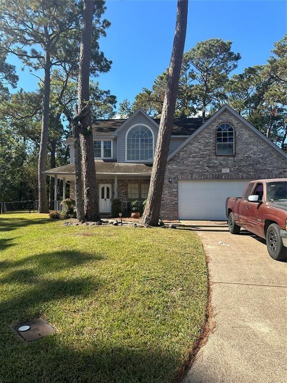 Chinook St, Baytown, TX 77521