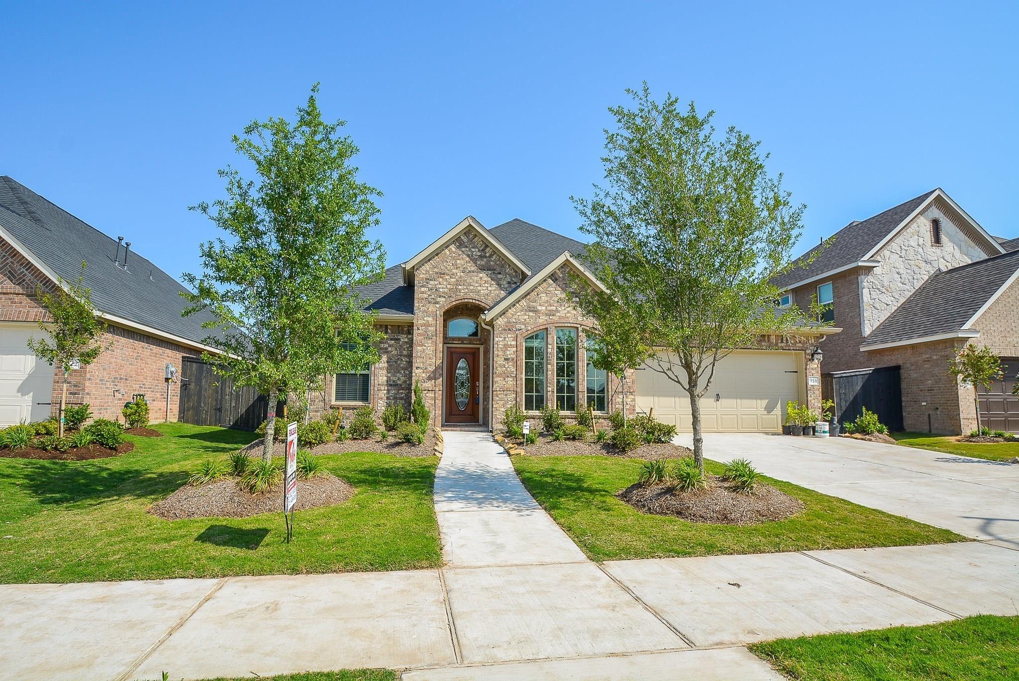 Marigold Park Pl, Richmond, TX 77406