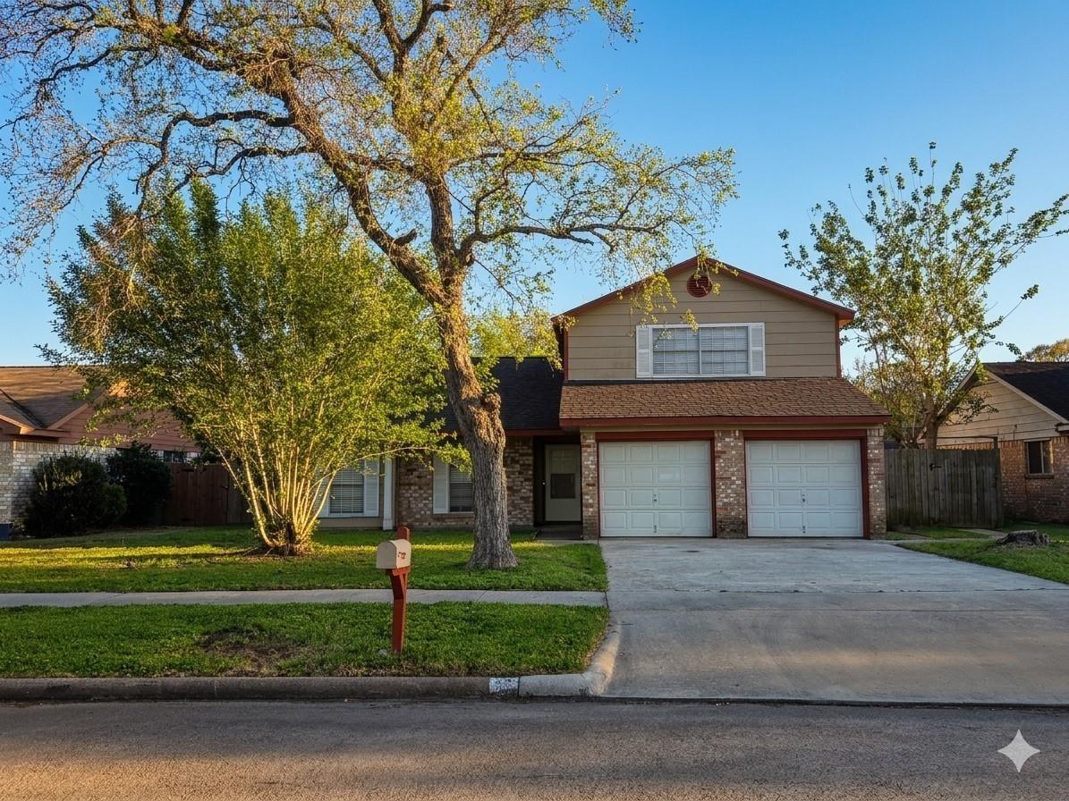 Mccullum Rd, Missouri City, TX 77489