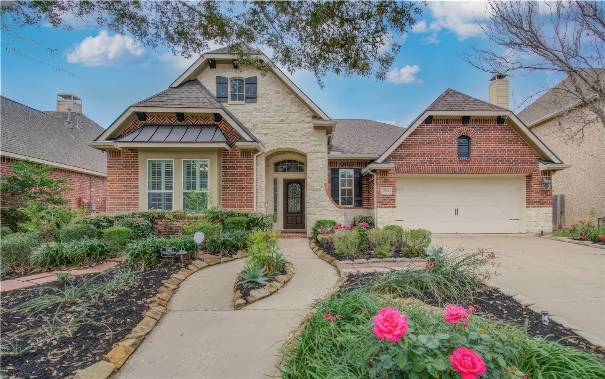 Hollington Way, Sugar Land, TX 77479