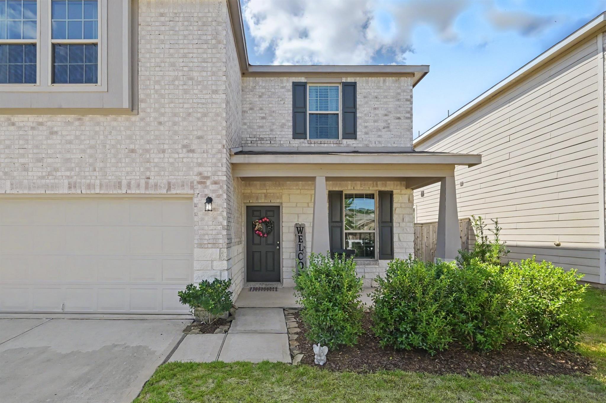 Seven Pines Dr, Willis, TX 77378
