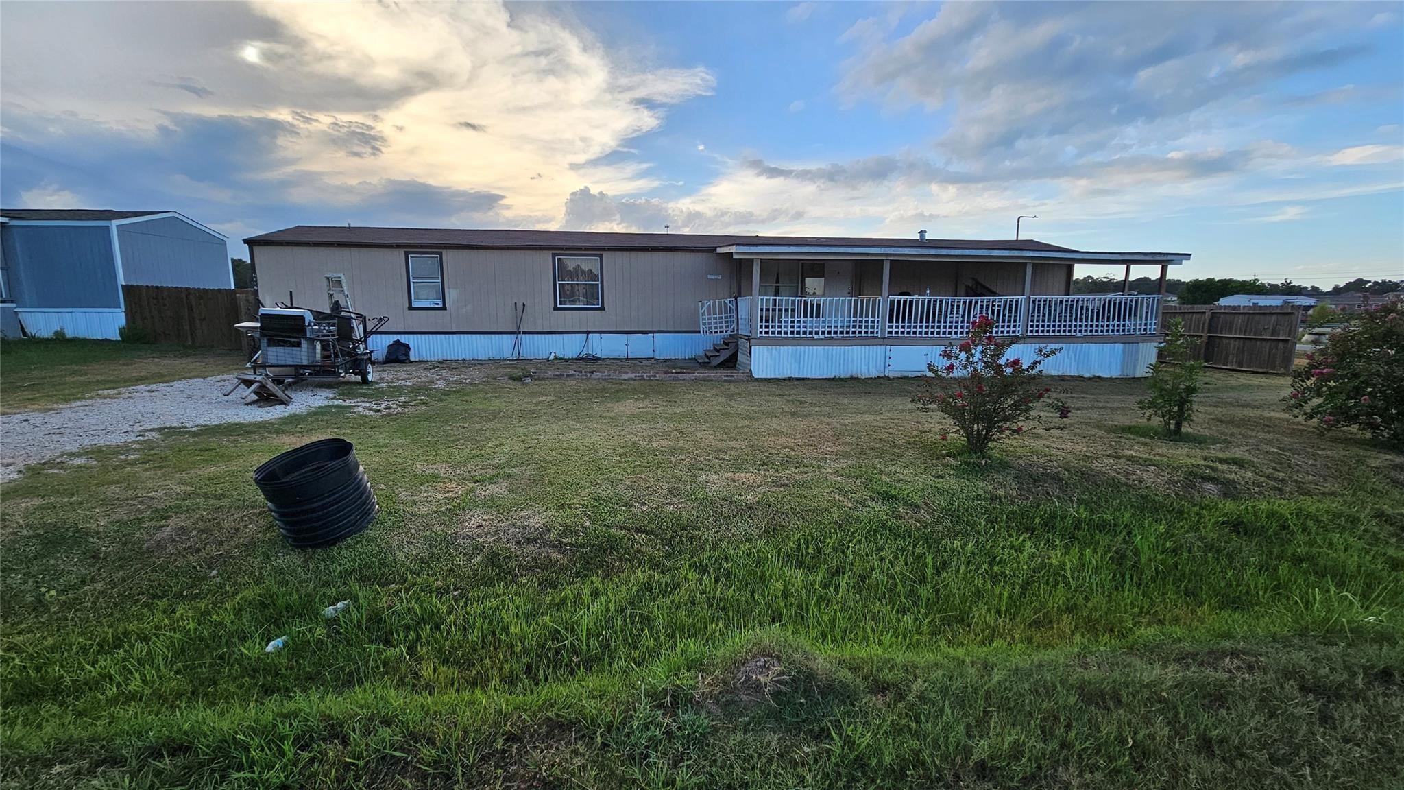 Virginia City Dr, Conroe, TX 77306