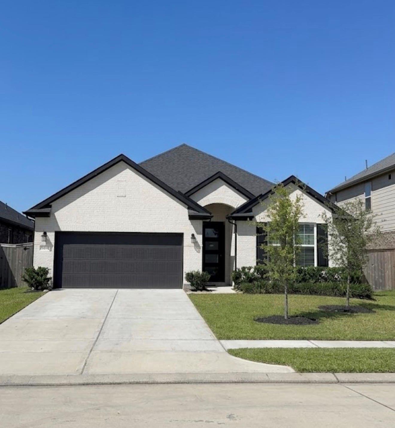 Tangled Vine Ln, Conroe, TX 77302