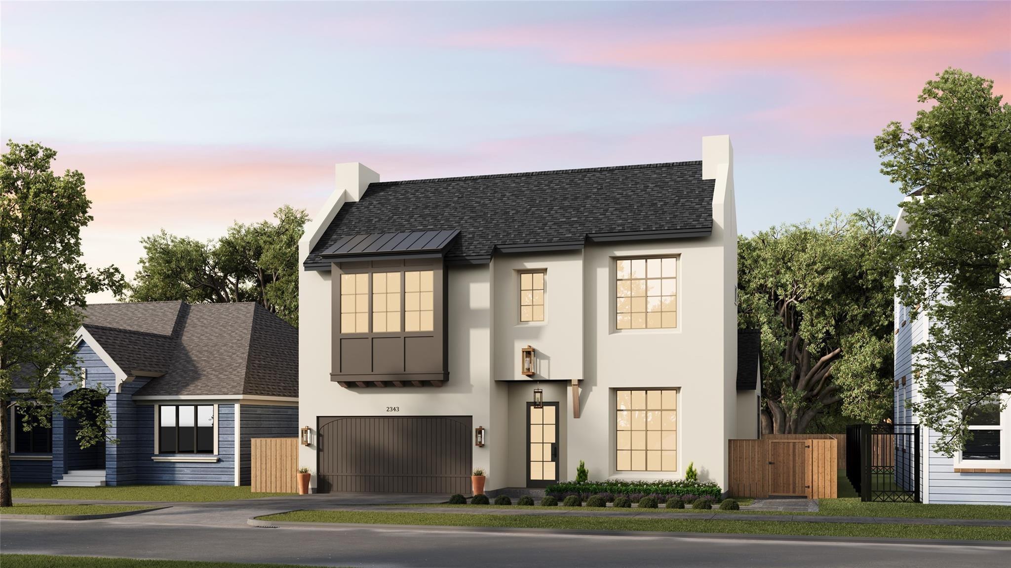 North Blvd, Houston, TX 77098