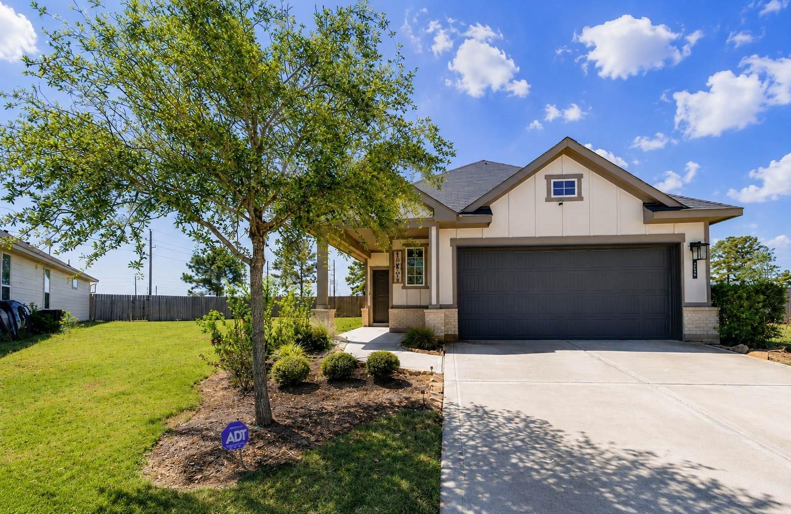 Allendale Arbor Ct, Cypress, TX 77433