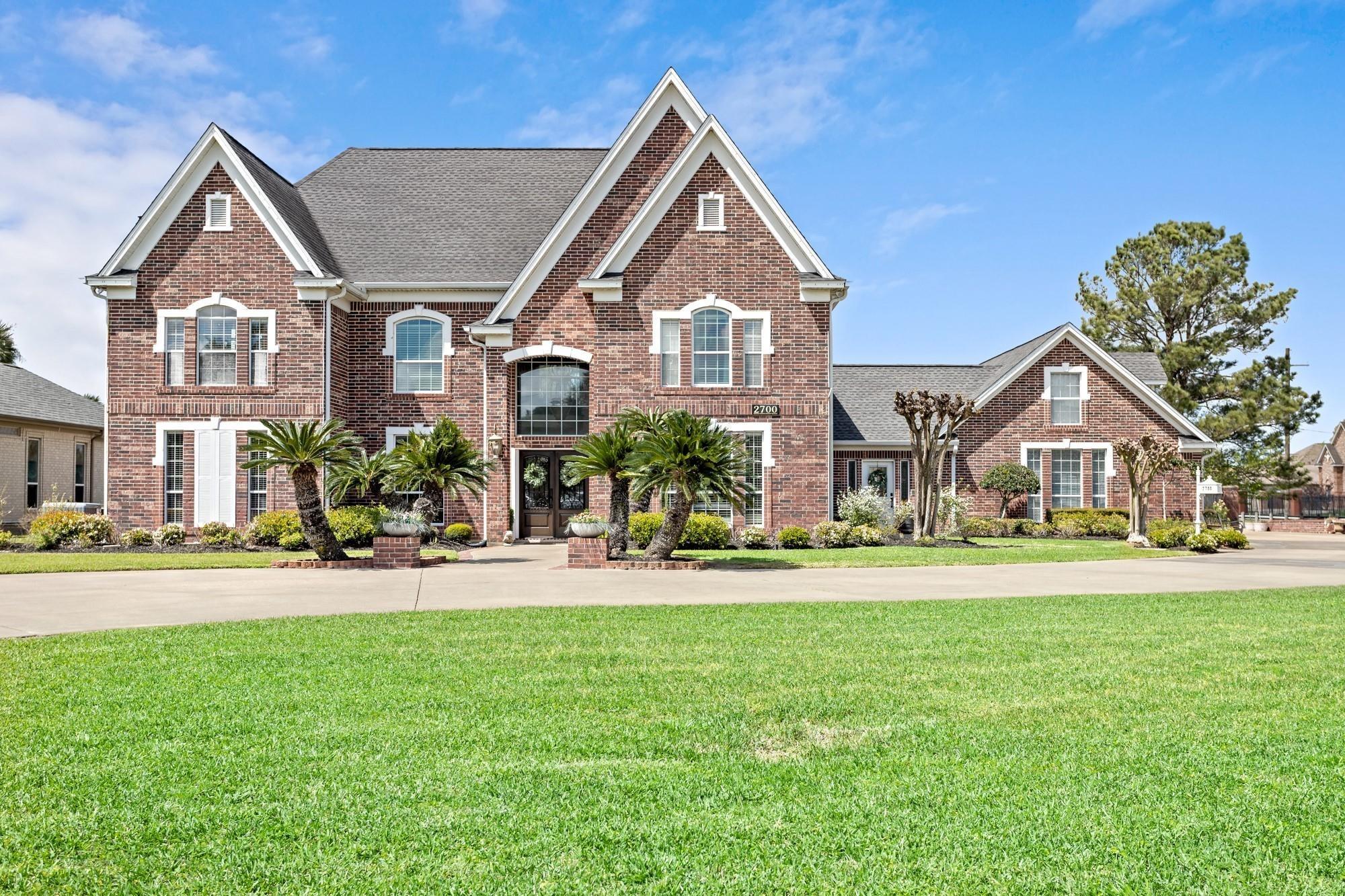 Spurlock Rd, Nederland, TX 77627