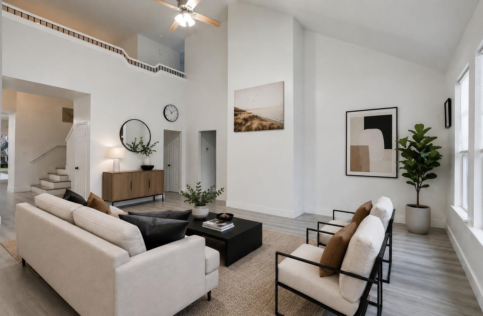 Barkermist Ln, Katy, TX 77450