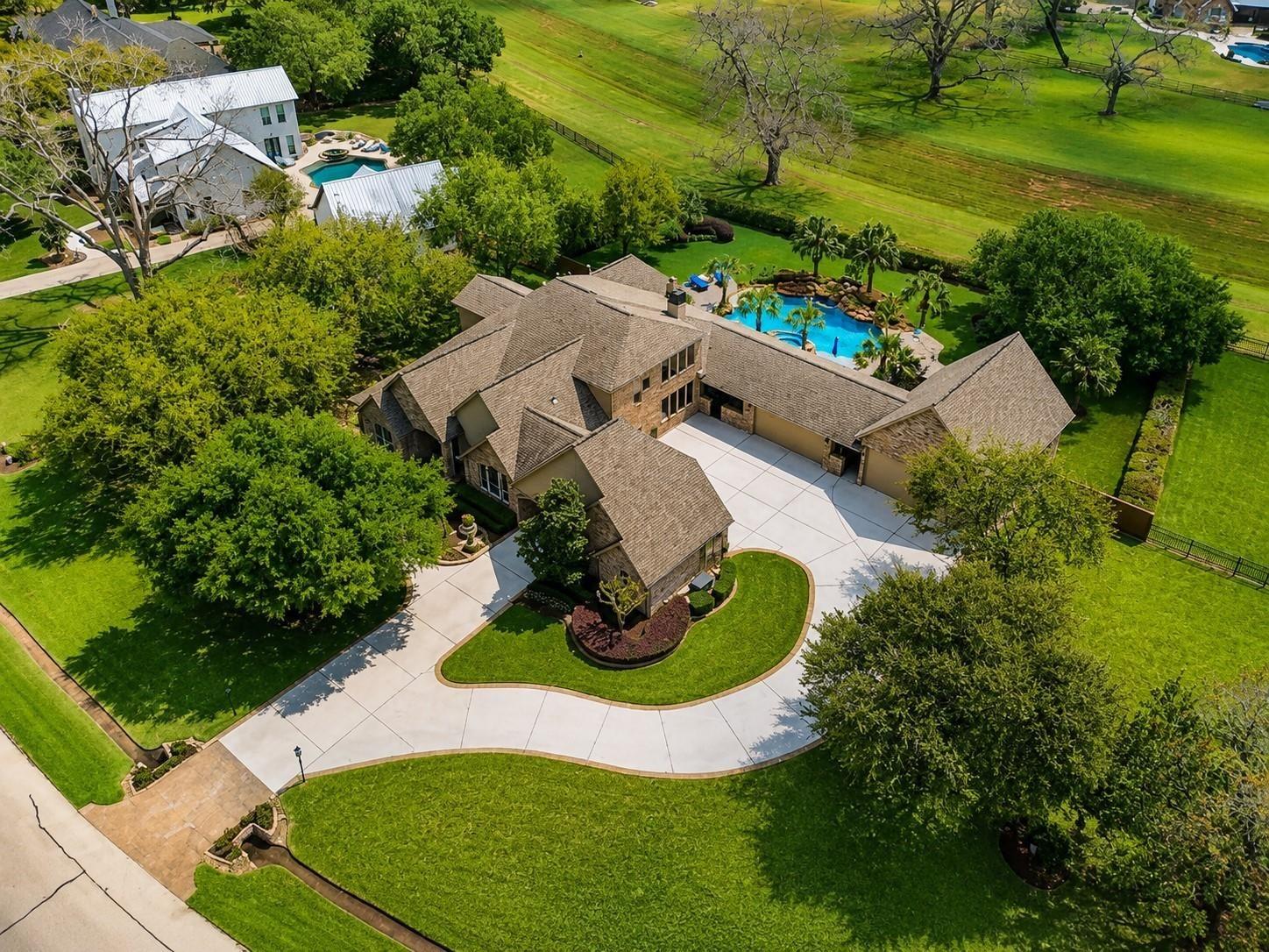 Cavallo Pass, Richmond, TX 77406