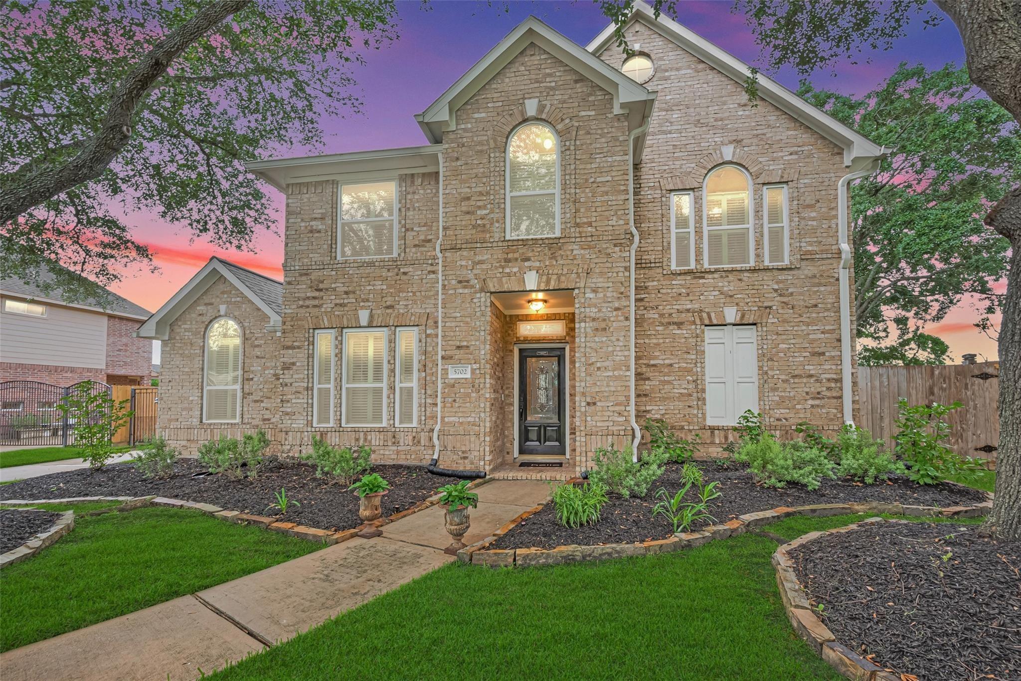 Ashley Spring Ct, Katy, TX 77494