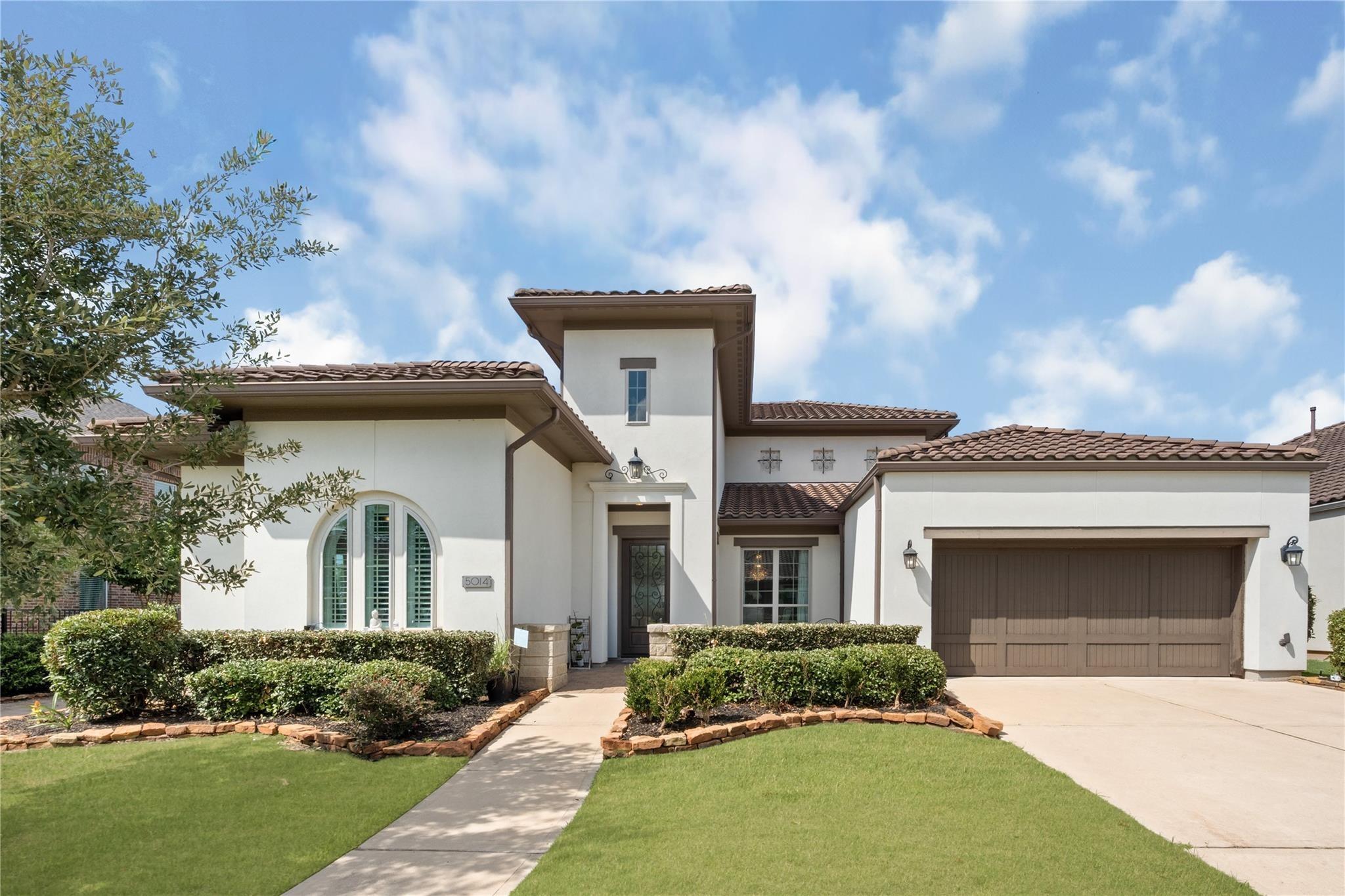 Galahad Ct, Missouri City, TX 77459