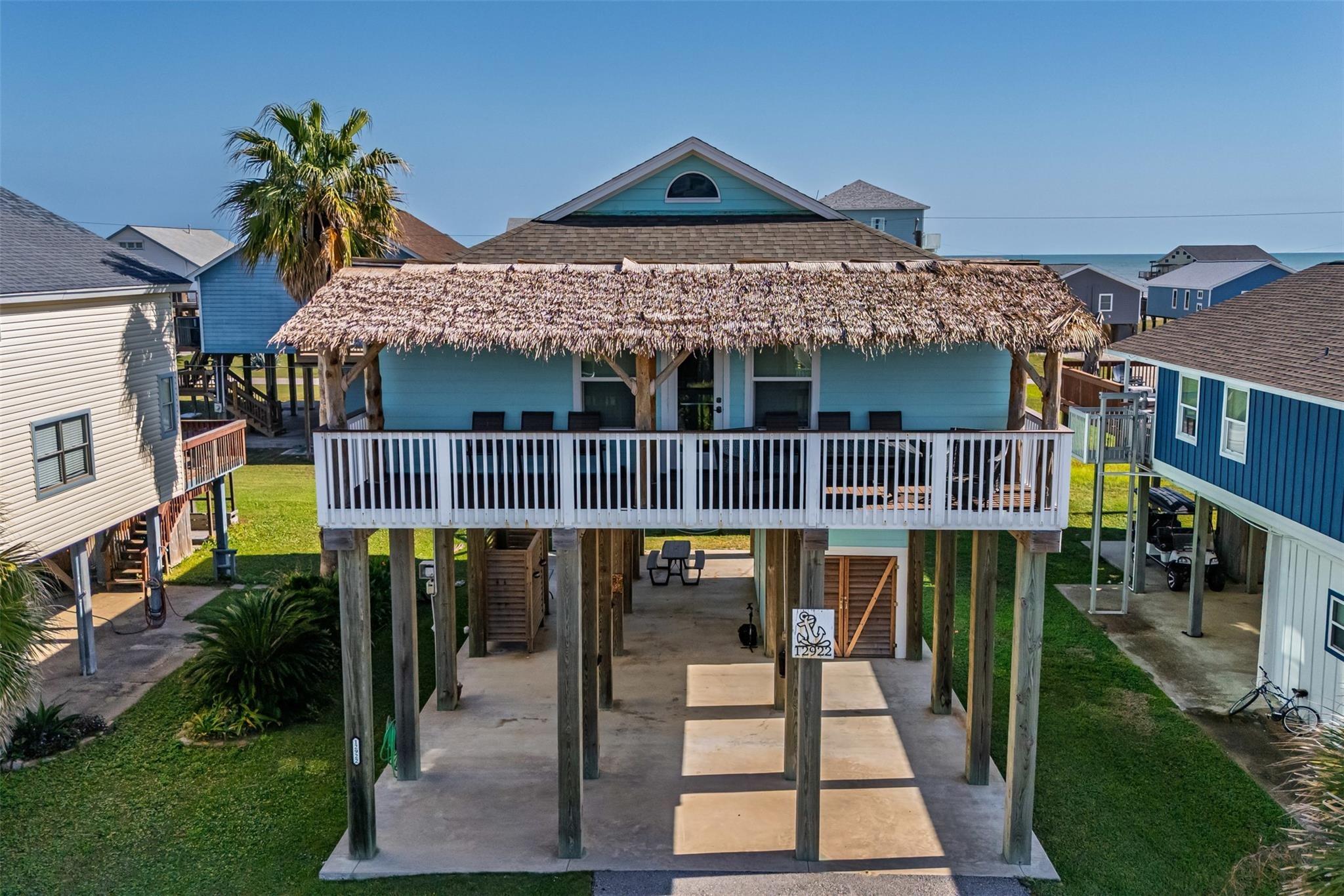 Buccaneer Pkwy, Freeport, TX 77541