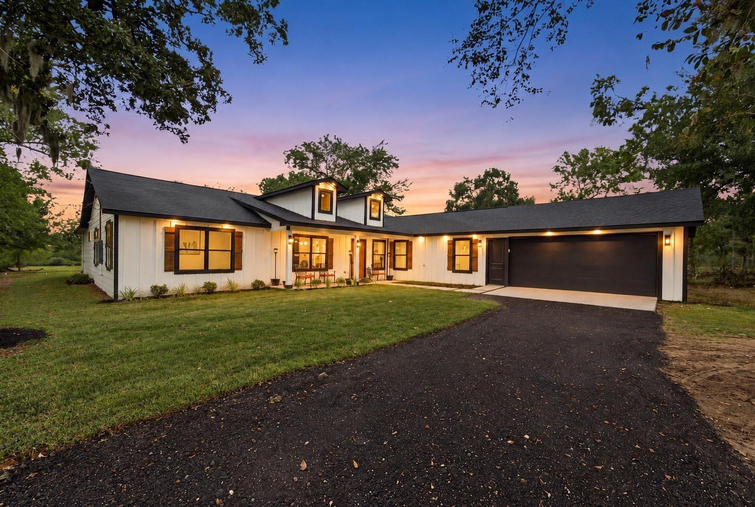 Fm 359 Rd, Hempstead, TX 77445