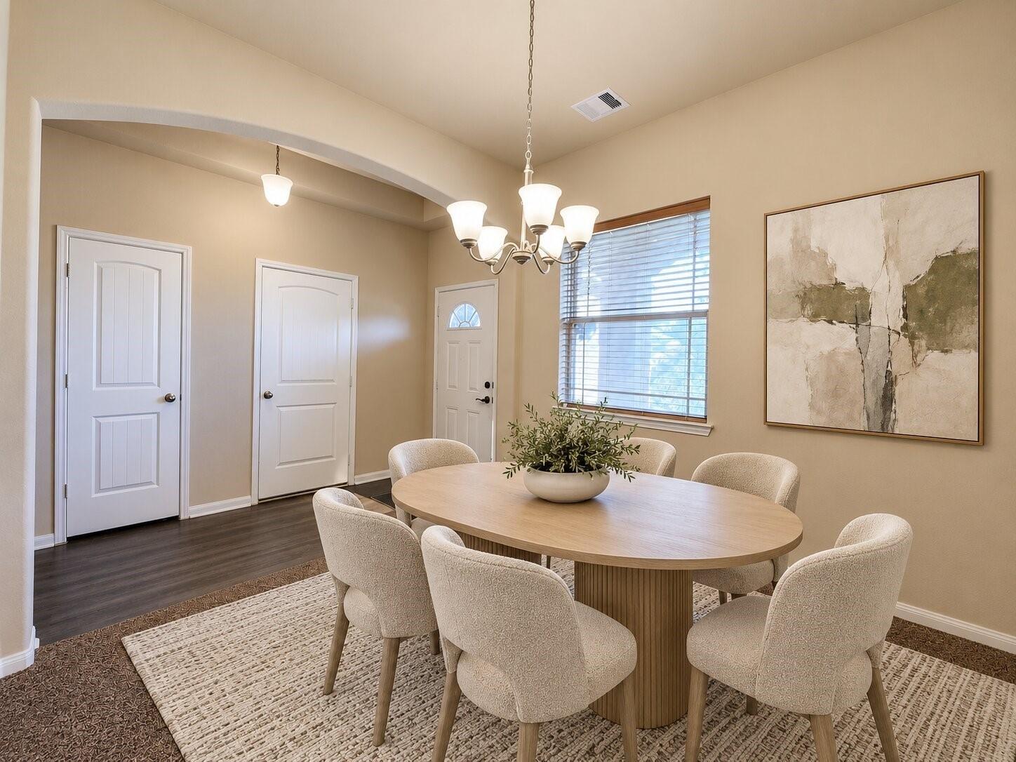 Wheatley Gardens Dr, Houston, TX 77016