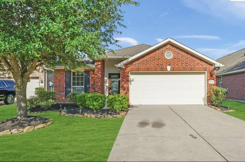 Elizabeth Brook Dr, Richmond, TX 77406