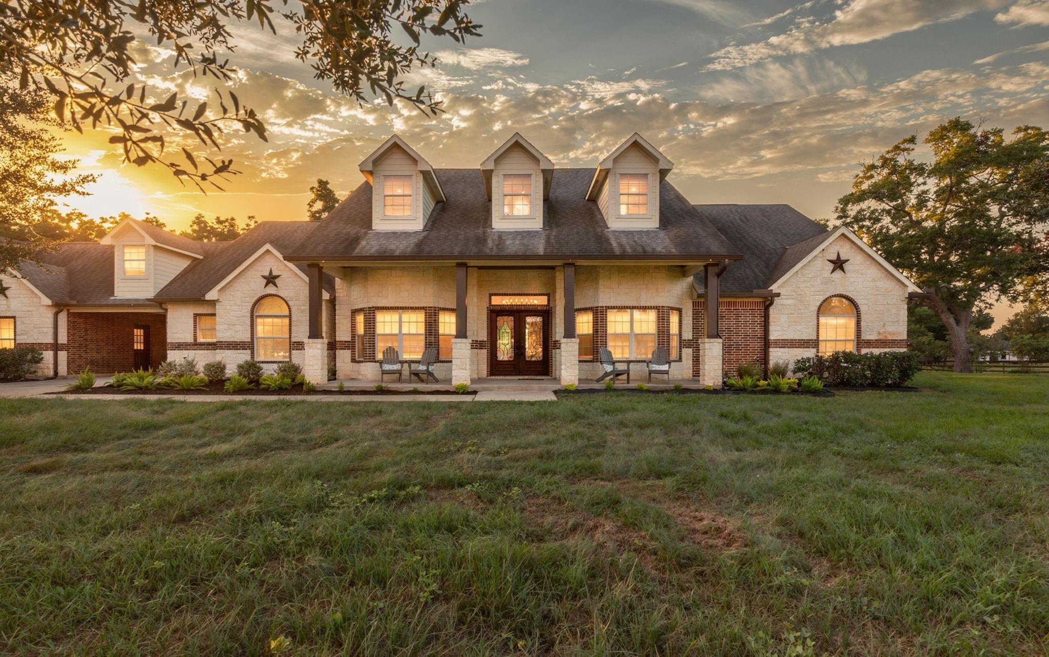 Pool Hill Rd, Fulshear, TX 77441