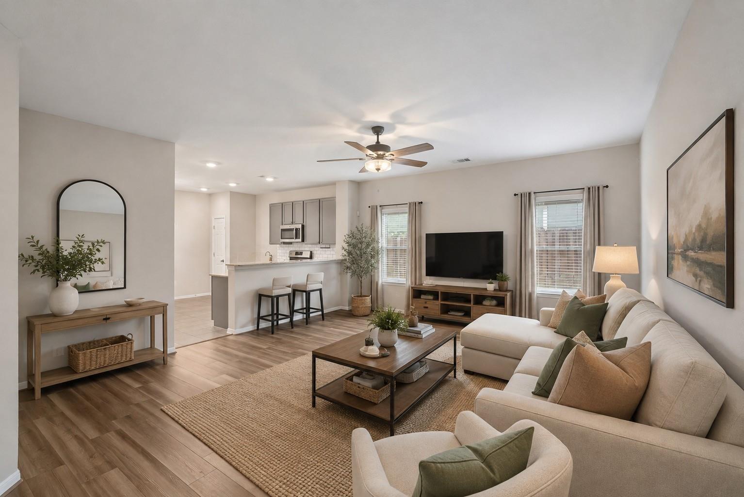 Grand Junction Dr, Tomball, TX 77375