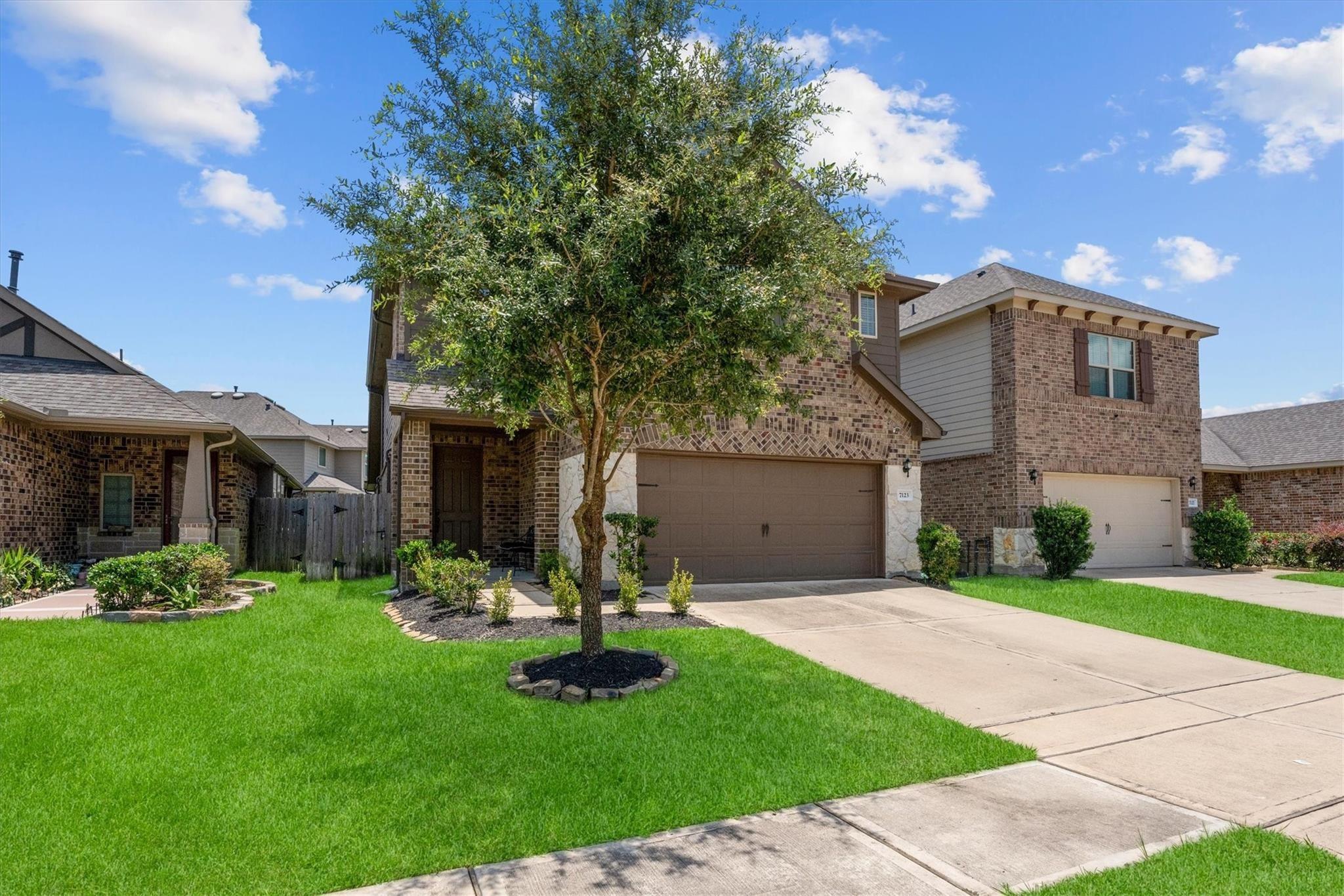 Poppyseed Trl, Spring, TX 77379