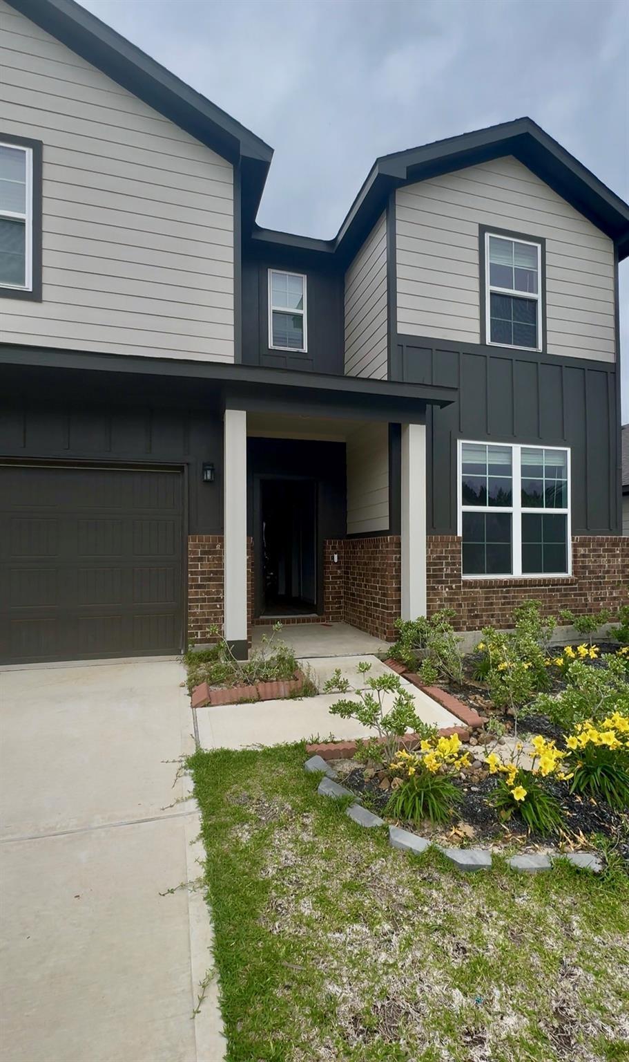 Pomegranate Pl, Montgomery, TX 77316